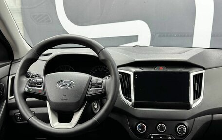 Hyundai Creta I рестайлинг, 2020 год, 1 729 900 рублей, 14 фотография