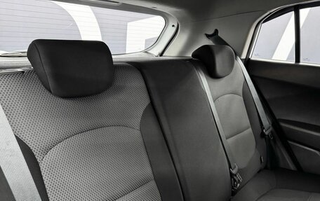 Hyundai Creta I рестайлинг, 2020 год, 1 729 900 рублей, 18 фотография