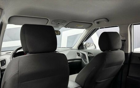 Hyundai Creta I рестайлинг, 2020 год, 1 729 900 рублей, 17 фотография