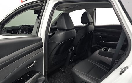 Hyundai Tucson, 2025 год, 4 417 663 рублей, 9 фотография
