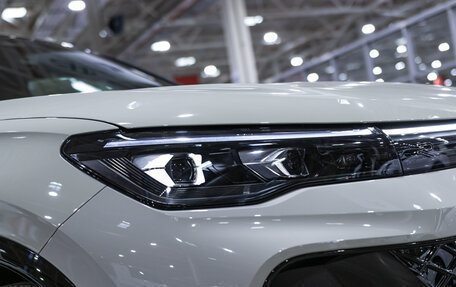 Volkswagen Tiguan, 2025 год, 5 050 000 рублей, 3 фотография