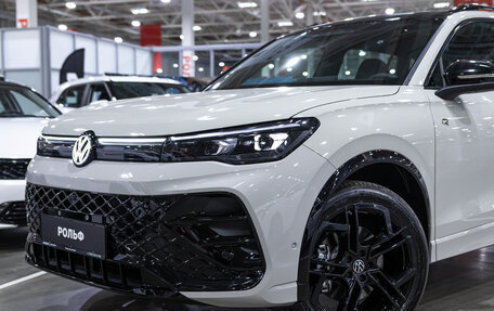 Volkswagen Tiguan, 2025 год, 5 050 000 рублей, 6 фотография