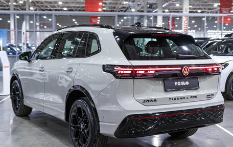 Volkswagen Tiguan, 2025 год, 5 050 000 рублей, 8 фотография