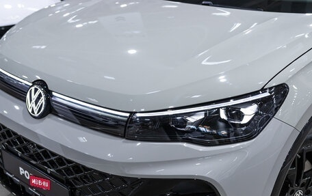 Volkswagen Tiguan, 2025 год, 5 050 000 рублей, 7 фотография