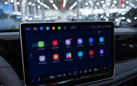 Volkswagen Tiguan, 2025 год, 5 050 000 рублей, 21 фотография