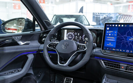 Volkswagen Tiguan, 2025 год, 5 050 000 рублей, 18 фотография