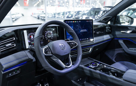 Volkswagen Tiguan, 2025 год, 5 050 000 рублей, 16 фотография