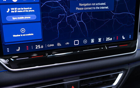 Volkswagen Tiguan, 2025 год, 5 050 000 рублей, 22 фотография