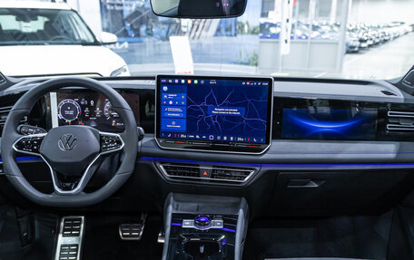 Volkswagen Tiguan, 2025 год, 5 050 000 рублей, 17 фотография