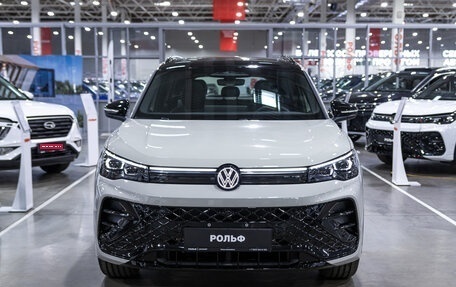 Volkswagen Tiguan, 2025 год, 5 050 000 рублей, 4 фотография