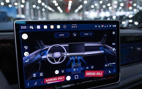 Volkswagen Tiguan, 2025 год, 5 050 000 рублей, 23 фотография