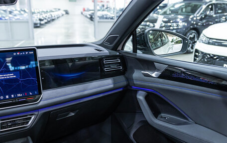 Volkswagen Tiguan, 2025 год, 5 050 000 рублей, 28 фотография