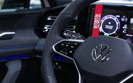 Volkswagen Tiguan, 2025 год, 5 050 000 рублей, 19 фотография