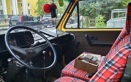 Volkswagen Transporter T3, 1981 год, 300 000 рублей, 5 фотография