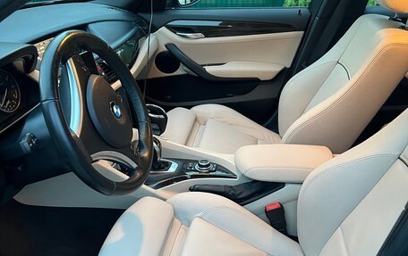 BMW X1, 2011 год, 1 490 000 рублей, 5 фотография