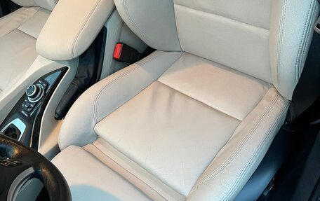 BMW X1, 2011 год, 1 490 000 рублей, 3 фотография