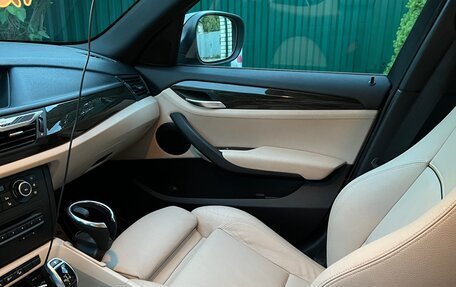 BMW X1, 2011 год, 1 490 000 рублей, 4 фотография