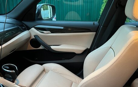 BMW X1, 2011 год, 1 490 000 рублей, 7 фотография