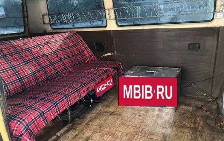 Volkswagen Transporter T3, 1981 год, 300 000 рублей, 7 фотография