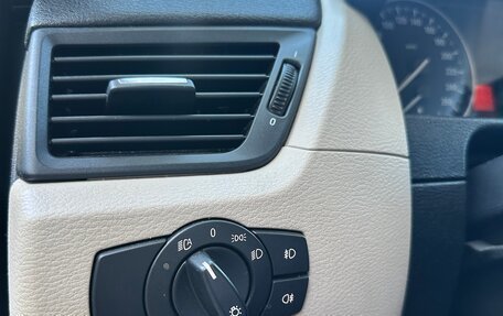 BMW X1, 2011 год, 1 490 000 рублей, 16 фотография