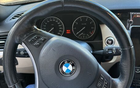 BMW X1, 2011 год, 1 490 000 рублей, 18 фотография