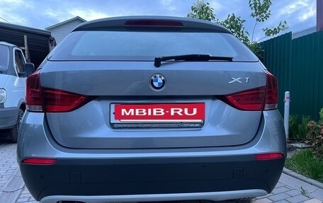 BMW X1, 2011 год, 1 490 000 рублей, 12 фотография