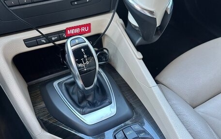 BMW X1, 2011 год, 1 490 000 рублей, 15 фотография