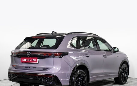 Volkswagen Tiguan, 2026 год, 5 145 000 рублей, 4 фотография