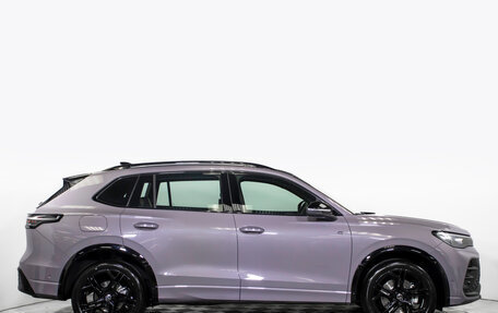 Volkswagen Tiguan, 2026 год, 5 145 000 рублей, 6 фотография