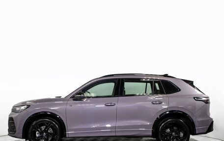 Volkswagen Tiguan, 2026 год, 5 145 000 рублей, 7 фотография