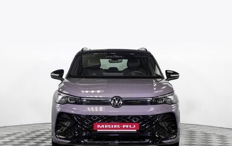 Volkswagen Tiguan, 2026 год, 5 145 000 рублей, 2 фотография