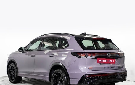 Volkswagen Tiguan, 2026 год, 5 145 000 рублей, 8 фотография