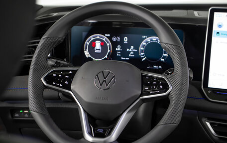Volkswagen Tiguan, 2026 год, 5 145 000 рублей, 15 фотография
