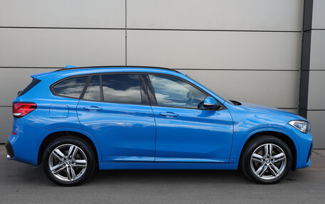 BMW X1, 2019 год, 3 598 000 рублей, 4 фотография