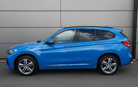 BMW X1, 2019 год, 3 598 000 рублей, 8 фотография