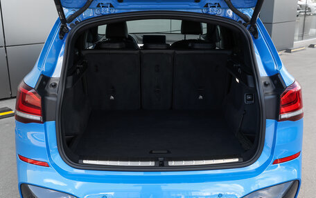 BMW X1, 2019 год, 3 598 000 рублей, 9 фотография