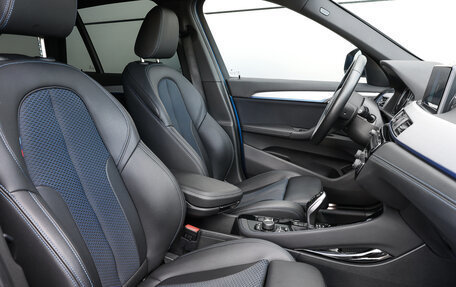 BMW X1, 2019 год, 3 598 000 рублей, 11 фотография