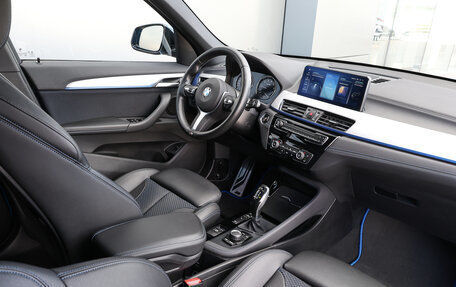 BMW X1, 2019 год, 3 598 000 рублей, 10 фотография
