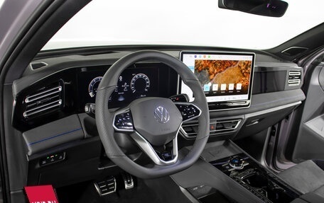 Volkswagen Tiguan, 2026 год, 5 145 000 рублей, 12 фотография