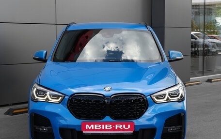 BMW X1, 2019 год, 3 598 000 рублей, 2 фотография