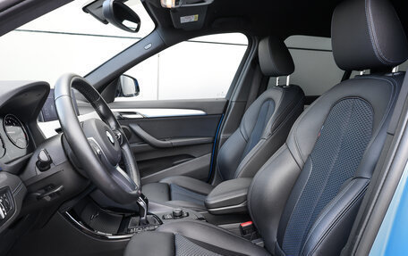 BMW X1, 2019 год, 3 598 000 рублей, 16 фотография