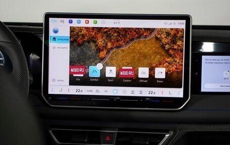 Volkswagen Tiguan, 2026 год, 5 145 000 рублей, 14 фотография