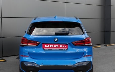 BMW X1, 2019 год, 3 598 000 рублей, 6 фотография