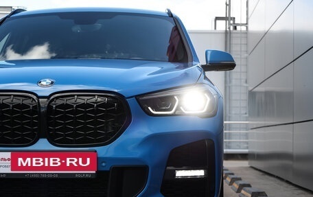 BMW X1, 2019 год, 3 598 000 рублей, 26 фотография