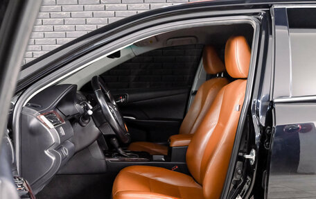 Toyota Camry, 2016 год, 2 200 000 рублей, 11 фотография