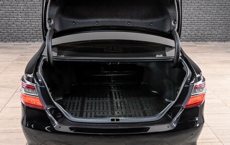 Toyota Camry, 2016 год, 2 200 000 рублей, 7 фотография
