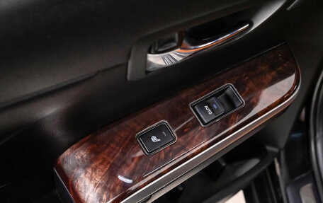 Toyota Camry, 2016 год, 2 200 000 рублей, 13 фотография