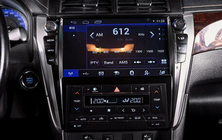 Toyota Camry, 2016 год, 2 200 000 рублей, 15 фотография