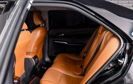 Toyota Camry, 2016 год, 2 200 000 рублей, 21 фотография