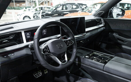 Volkswagen Teramont, 2026 год, 7 300 000 рублей, 7 фотография